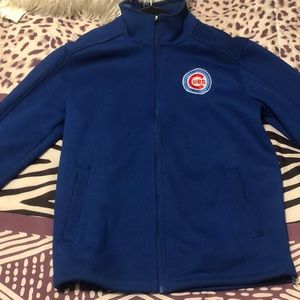 Cubs Jacket